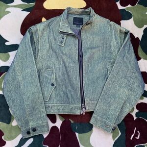Moto Jacket